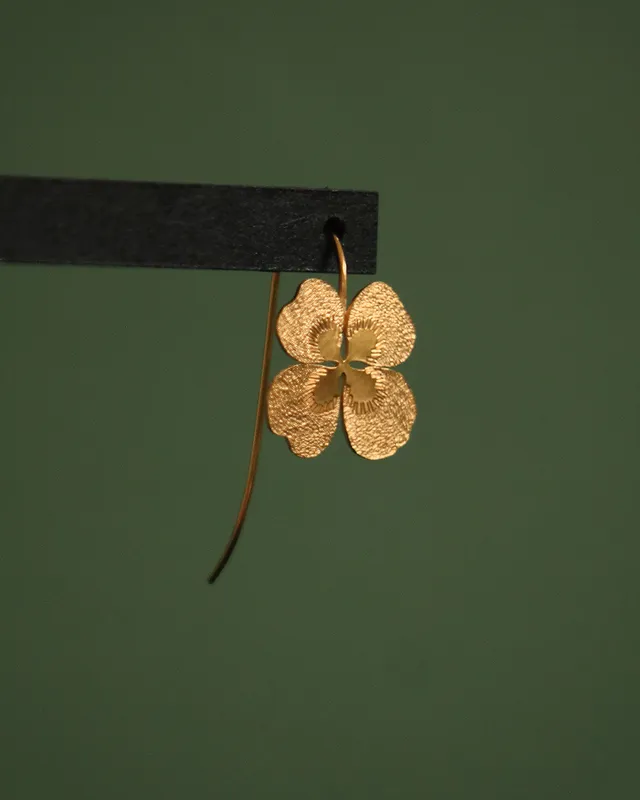 KIM JUDE Boucles Providence boucles d’oreilles légères