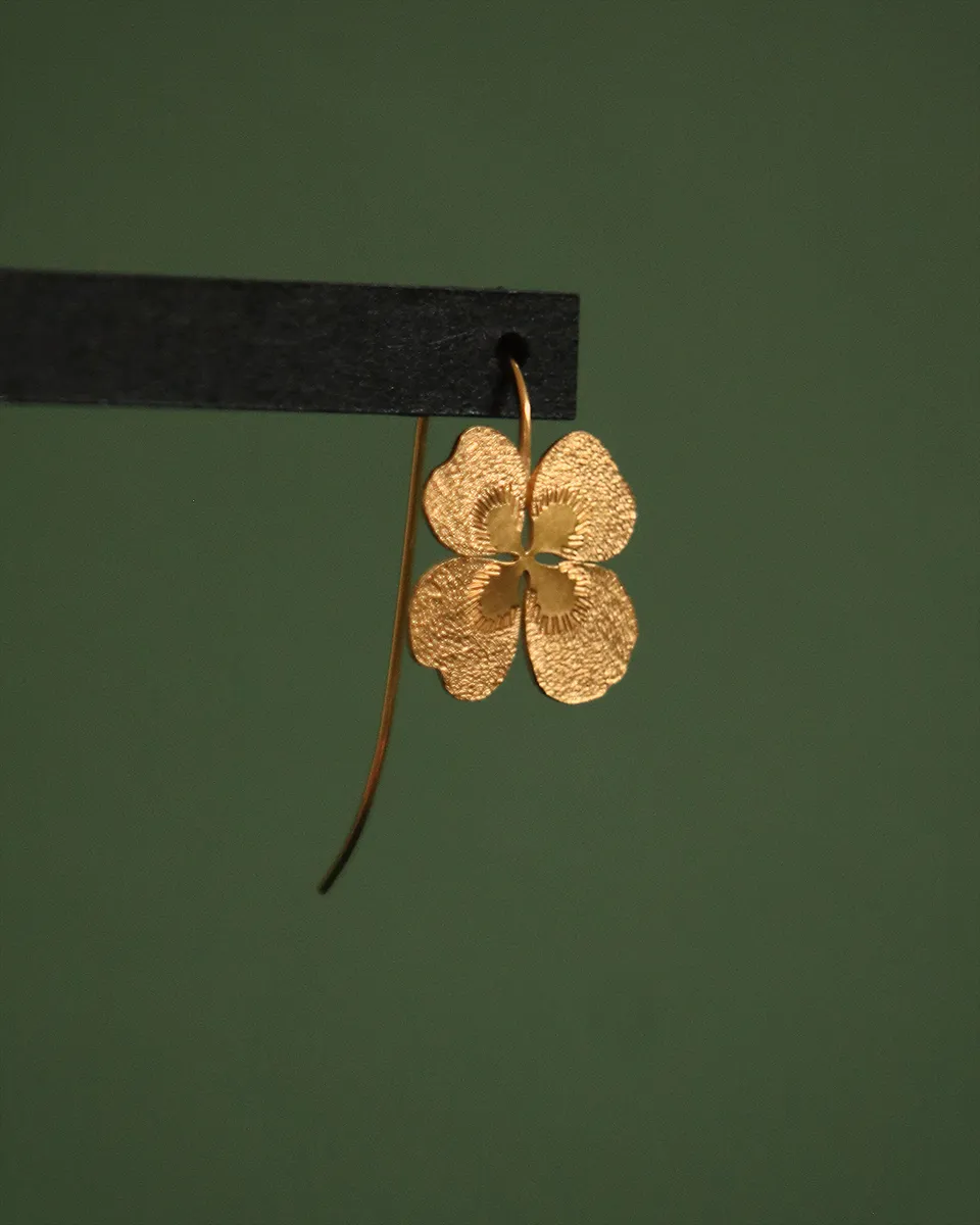 KIM JUDE Boucles Providence boucles d’oreilles légères