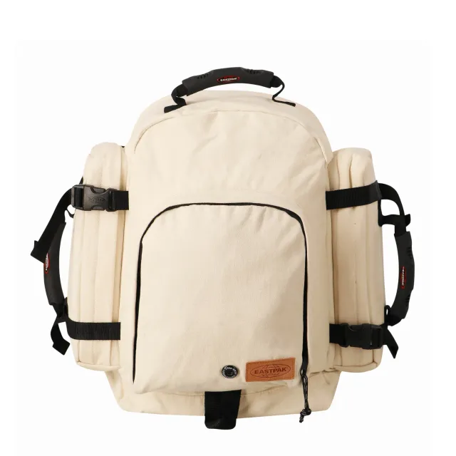 Jean-Paul Lespagnard Bags Petit sac à dos Eastpak imprimé