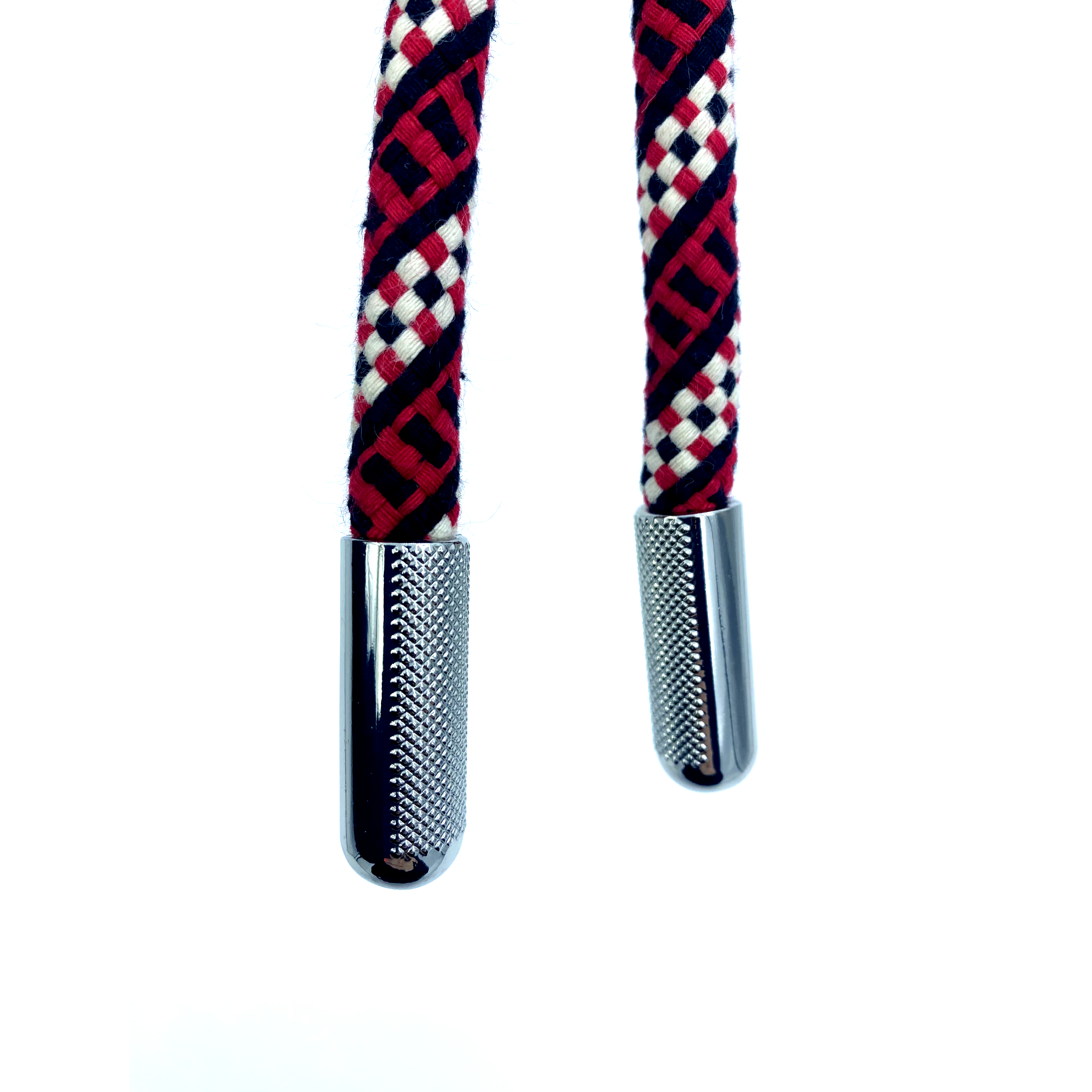 Jean-Paul Lespagnard Climber Knot porte-clés nœud rouge