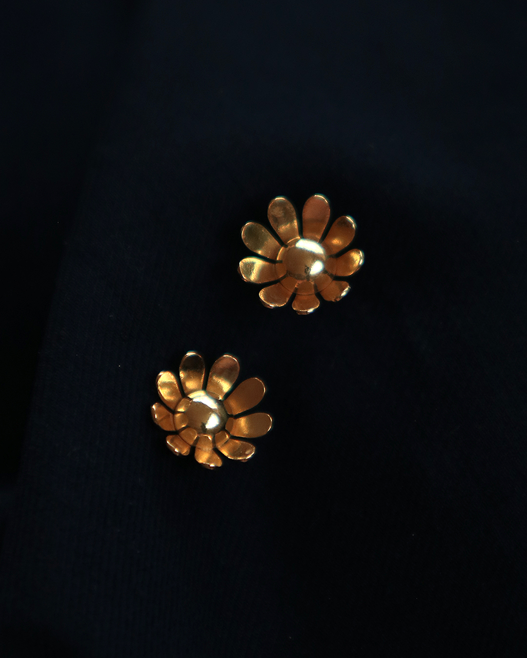 Kim Jude Suzy boucles d'oreilles femme fantaisie