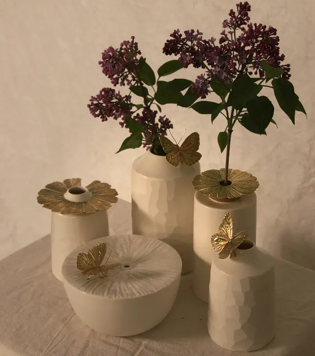Kim Jude Objets Antoine Pillot objet édition créateur