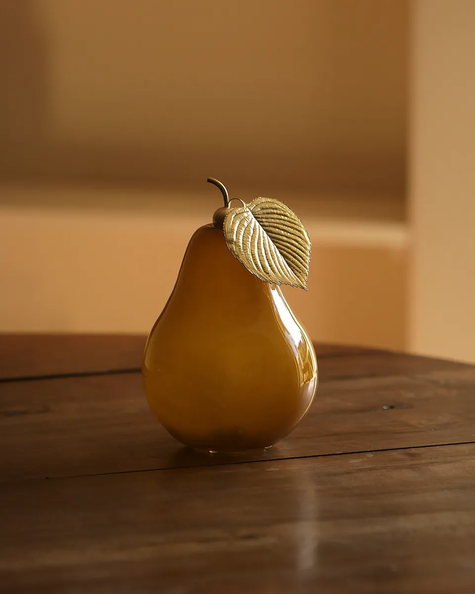 Kim Jude Botanica Piétra lampe édition limitée