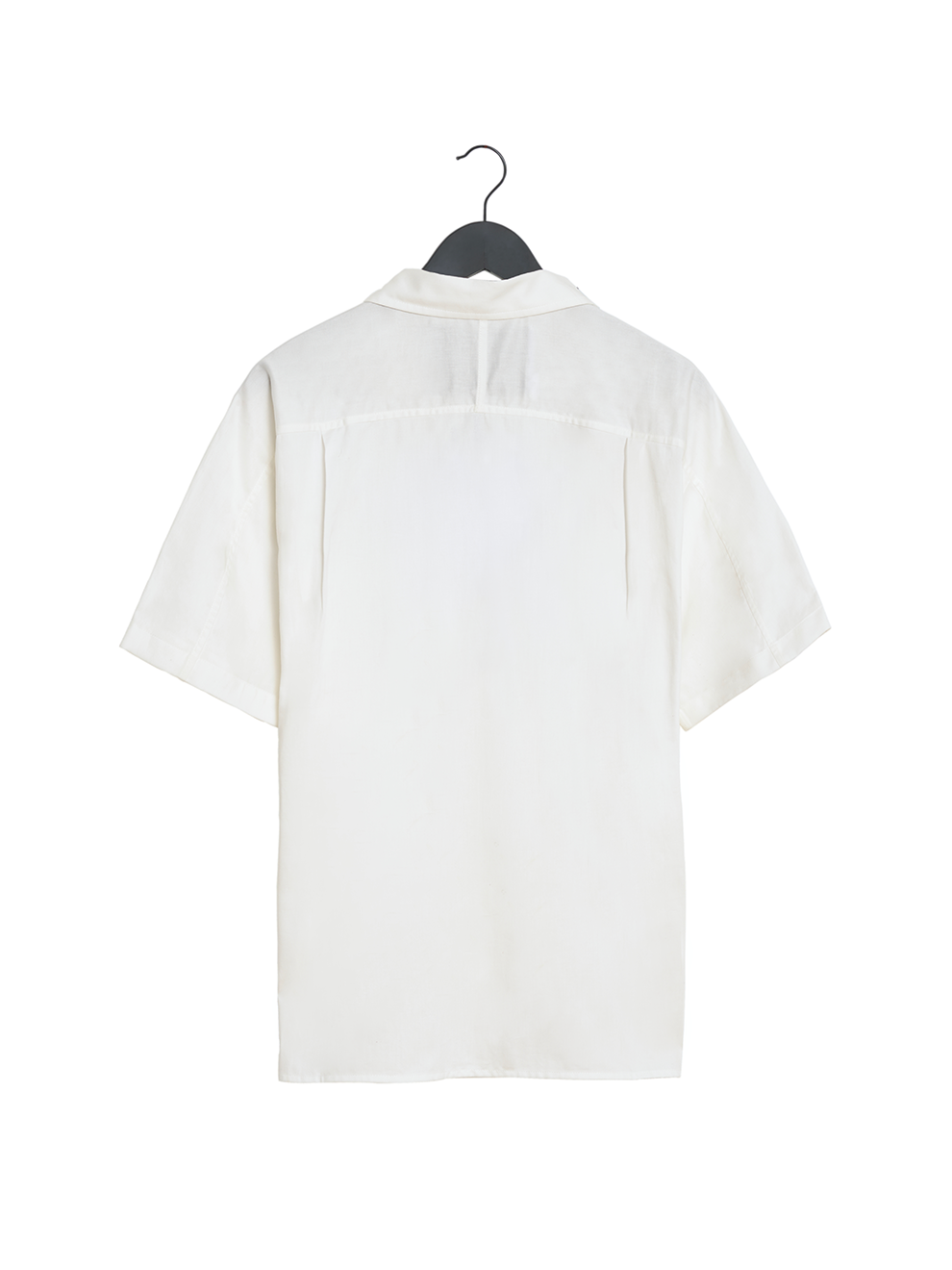 Christine Phung Chemise Alpha chemise coton brodée main S M L