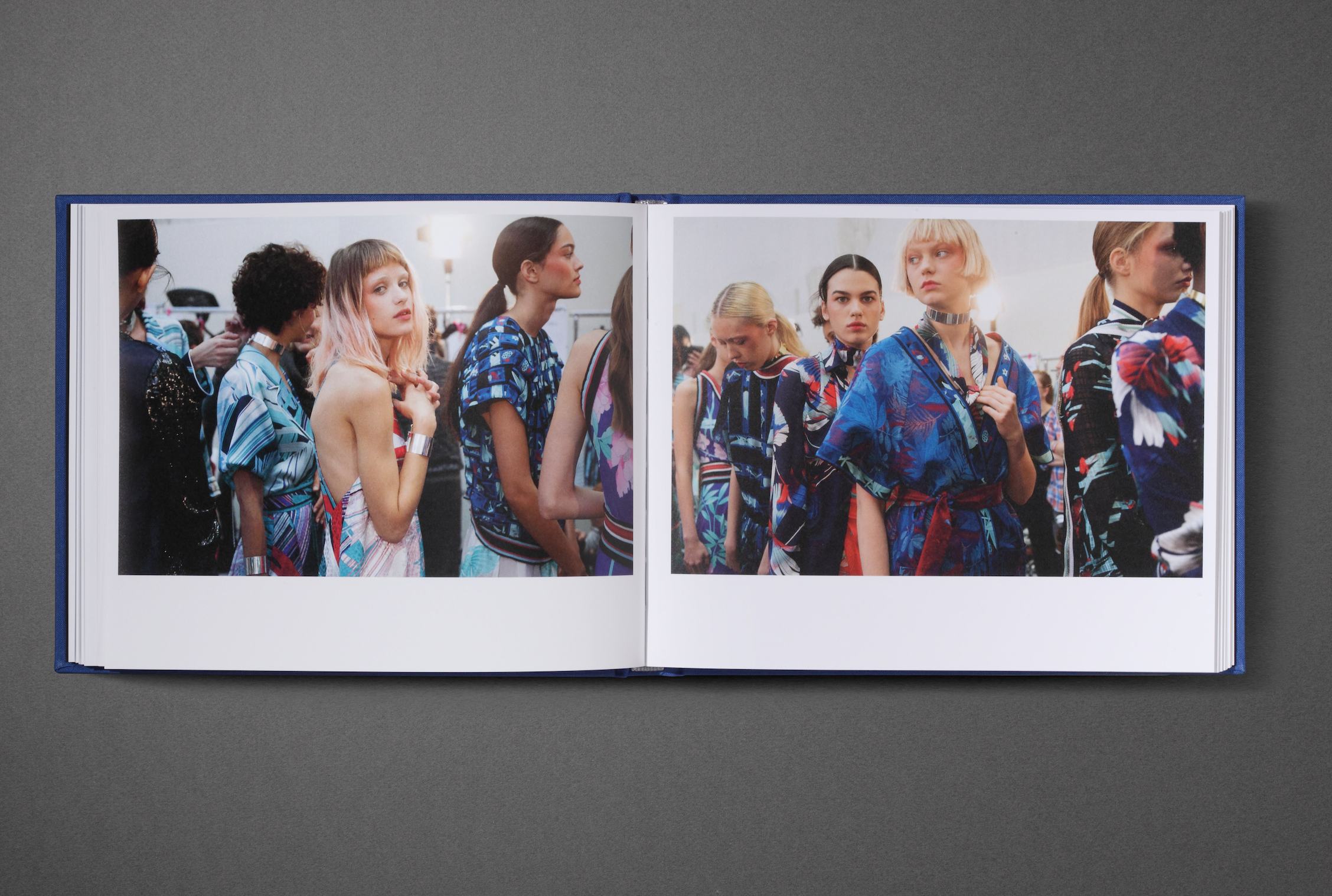 Christine Phung x Vincent Lappartient livre photo 116 pages