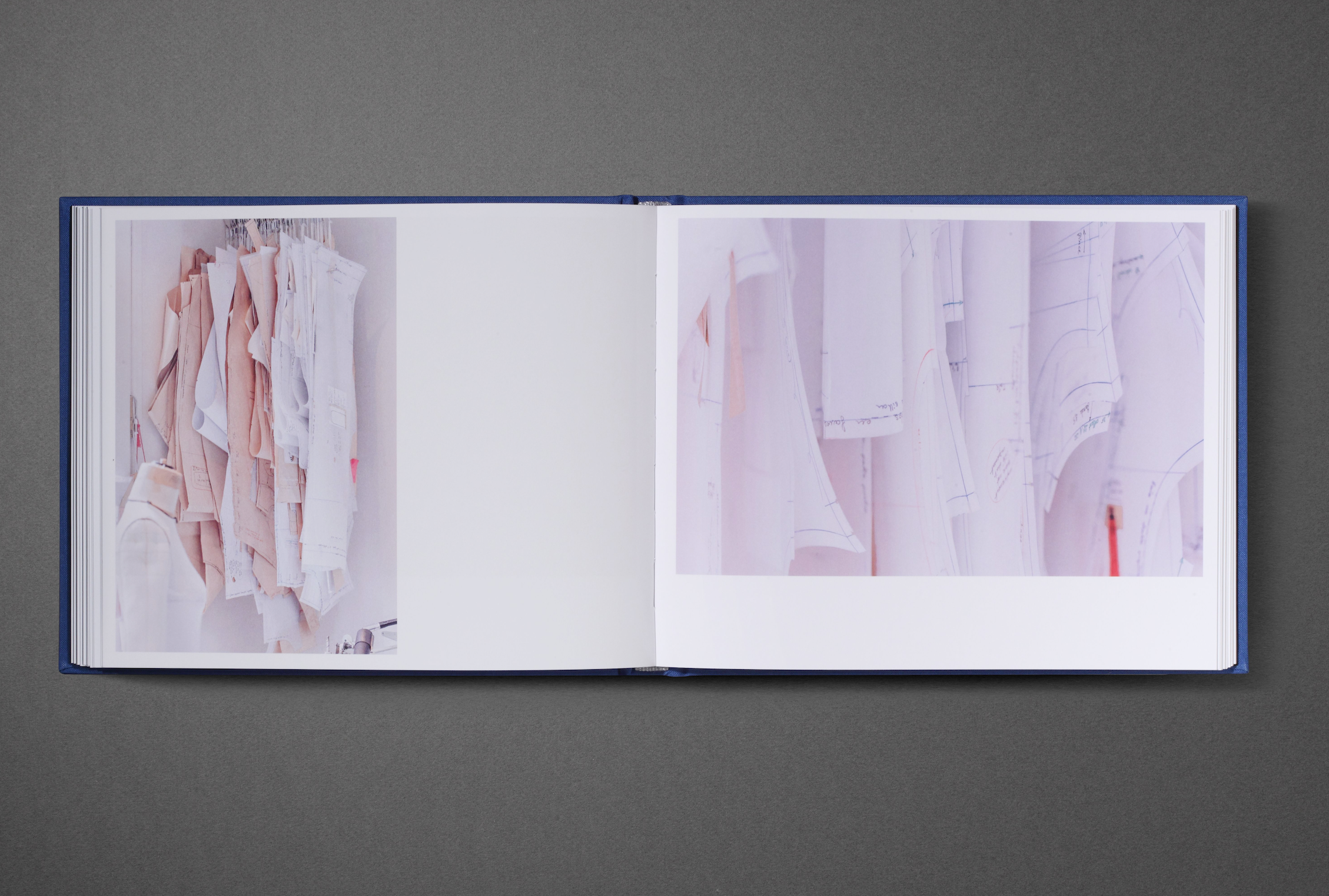 Christine Phung x Vincent Lappartient livre photo 116 pages