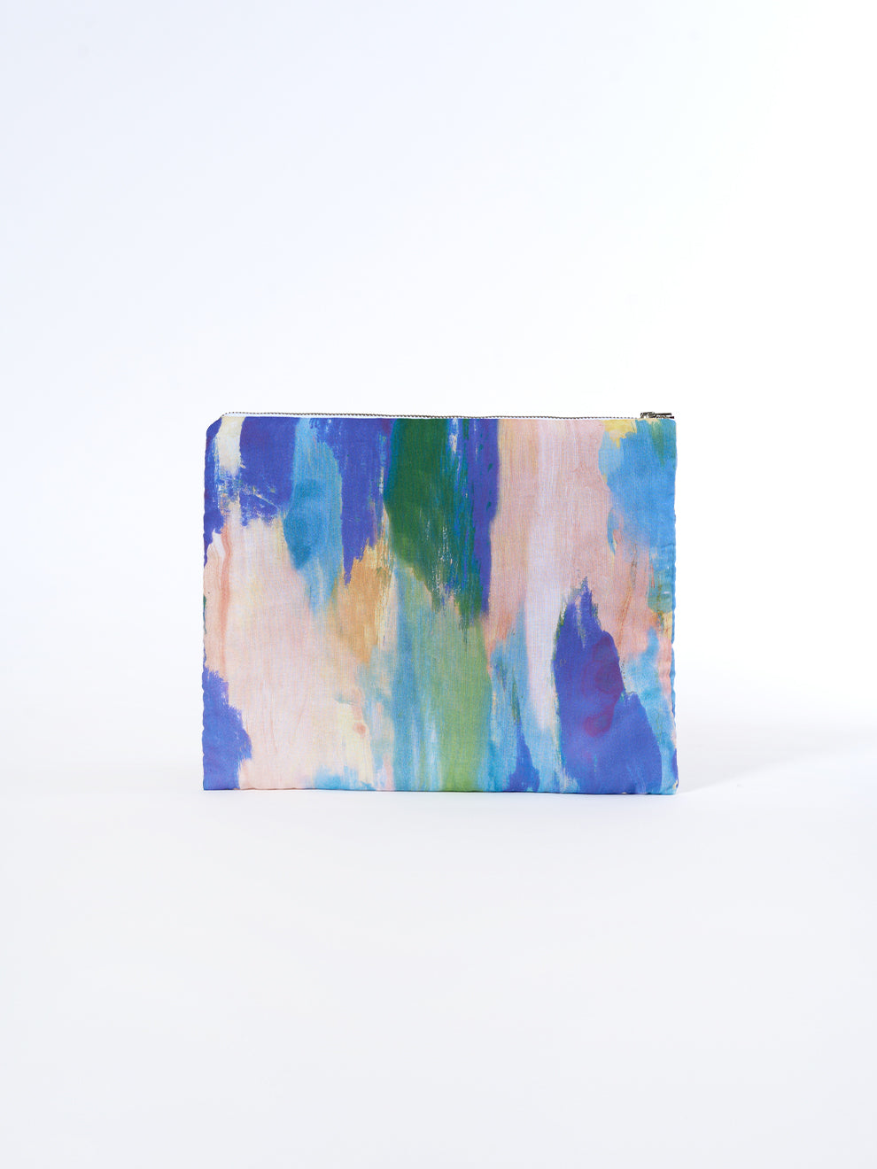 Christine Phung Padi pochette iPad coton bio
