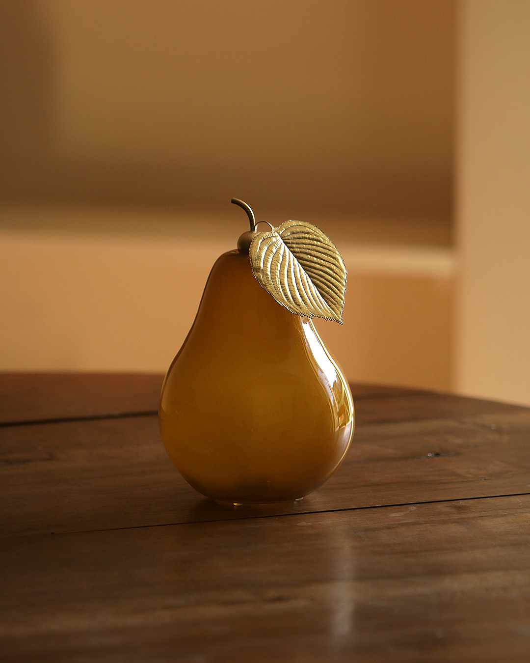 Kim Jude Botanica Piétra lampe édition limitée