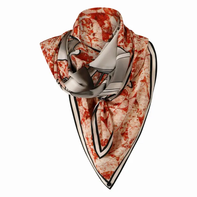 Jean-Paul Lespagnard Meat Machine pièce Extra Size édition