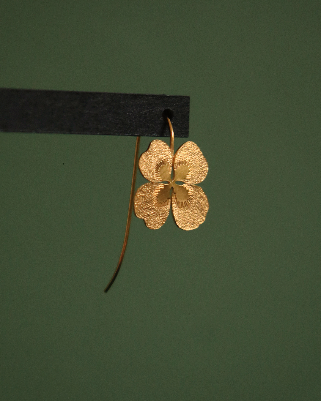 KIM JUDE Boucles Providence boucles d’oreilles légères