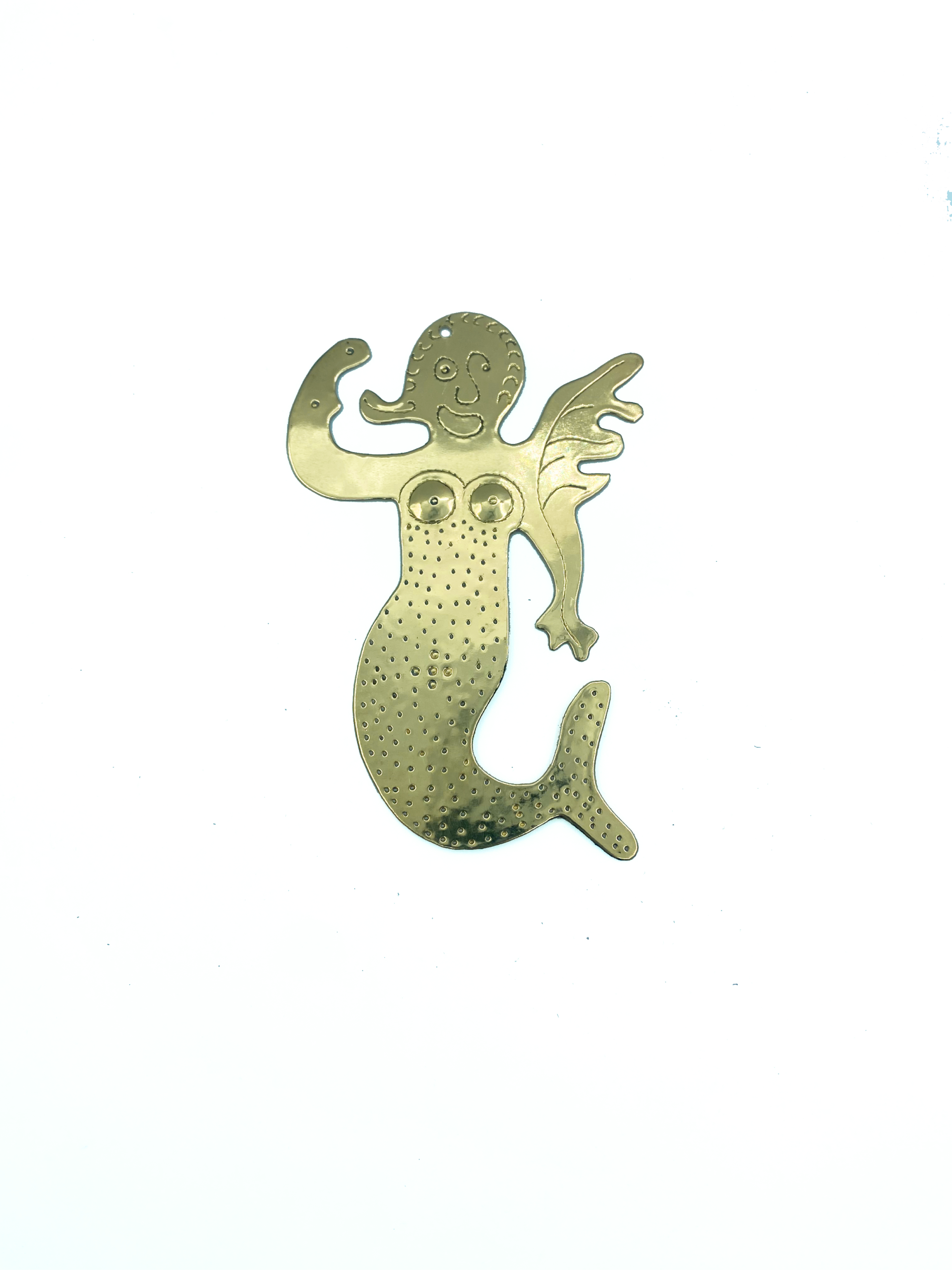 Jean Paul Lespagnard Voto figurine surprise collection