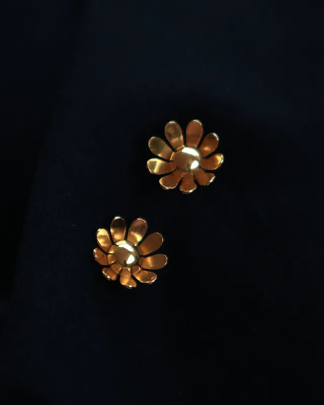 Kim Jude Suzy boucles d'oreilles femme fantaisie