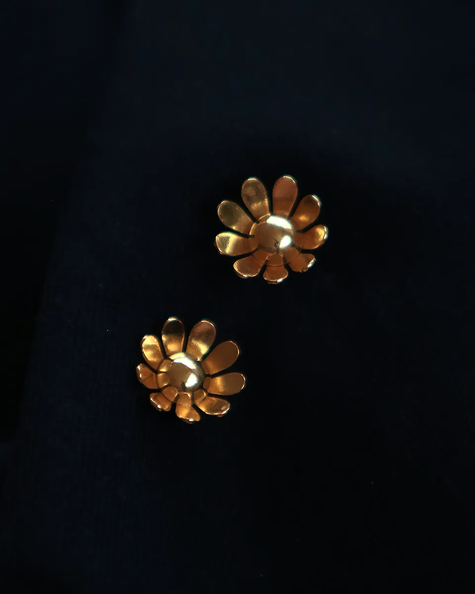 Kim Jude Suzy boucles d'oreilles femme fantaisie