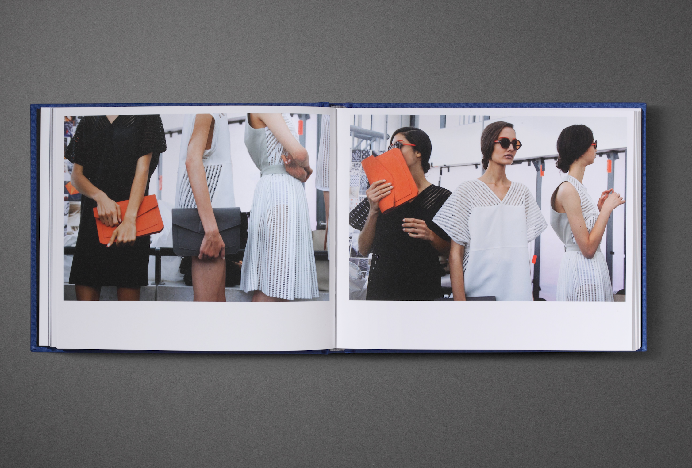 Christine Phung x Vincent Lappartient livre photo 116 pages