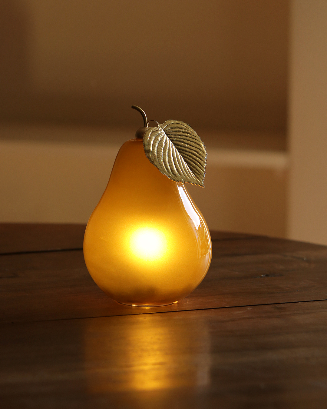 Kim Jude Botanica Piétra lampe édition limitée