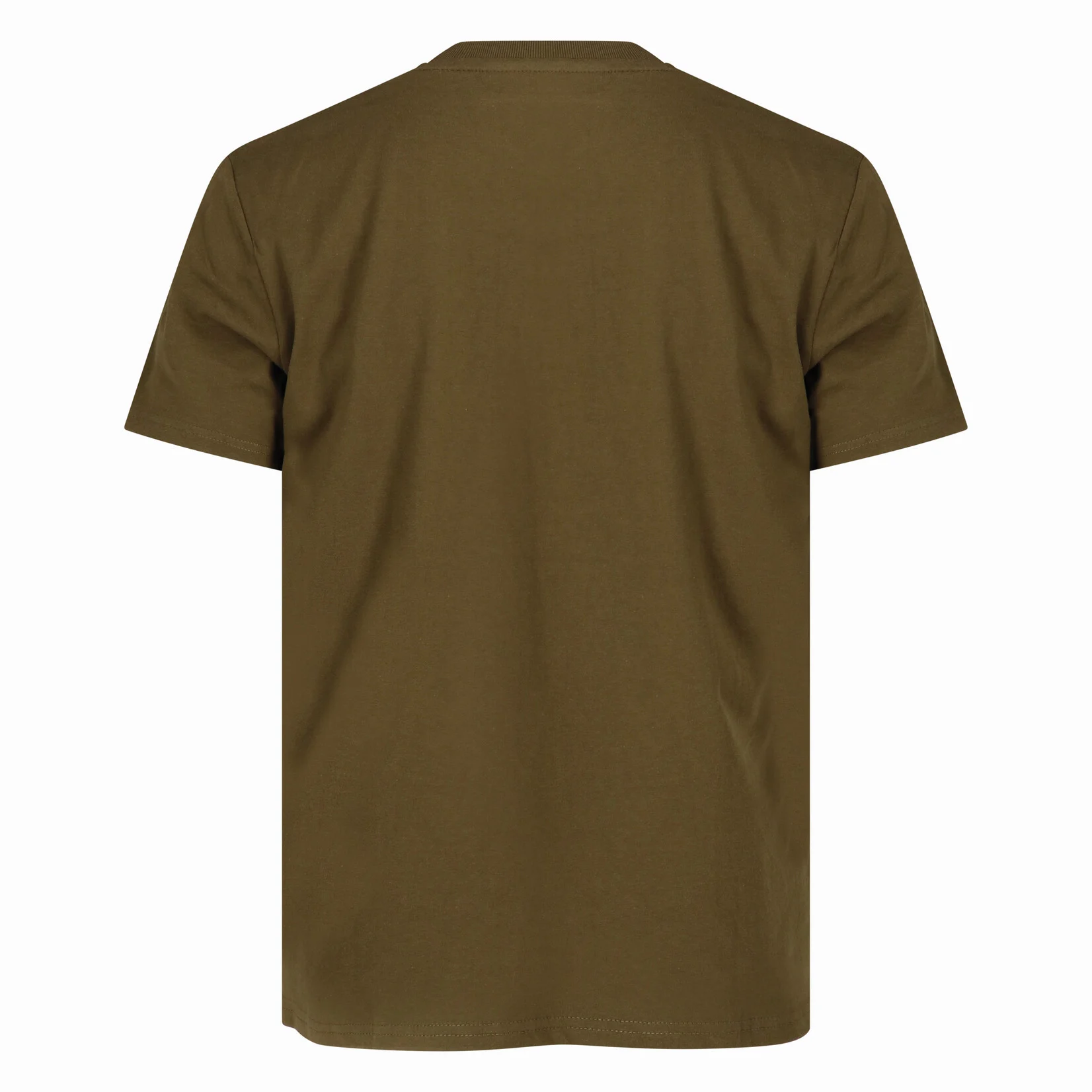 Jean-Paul Lespagnard Tee-Shirts T-shirt kaki